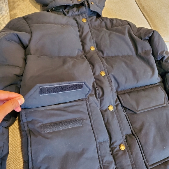 Brand new The North Face Sierra Jacket XS 0 2 - Picture 3 of 16